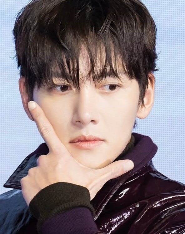 池昌旭的近期活動照