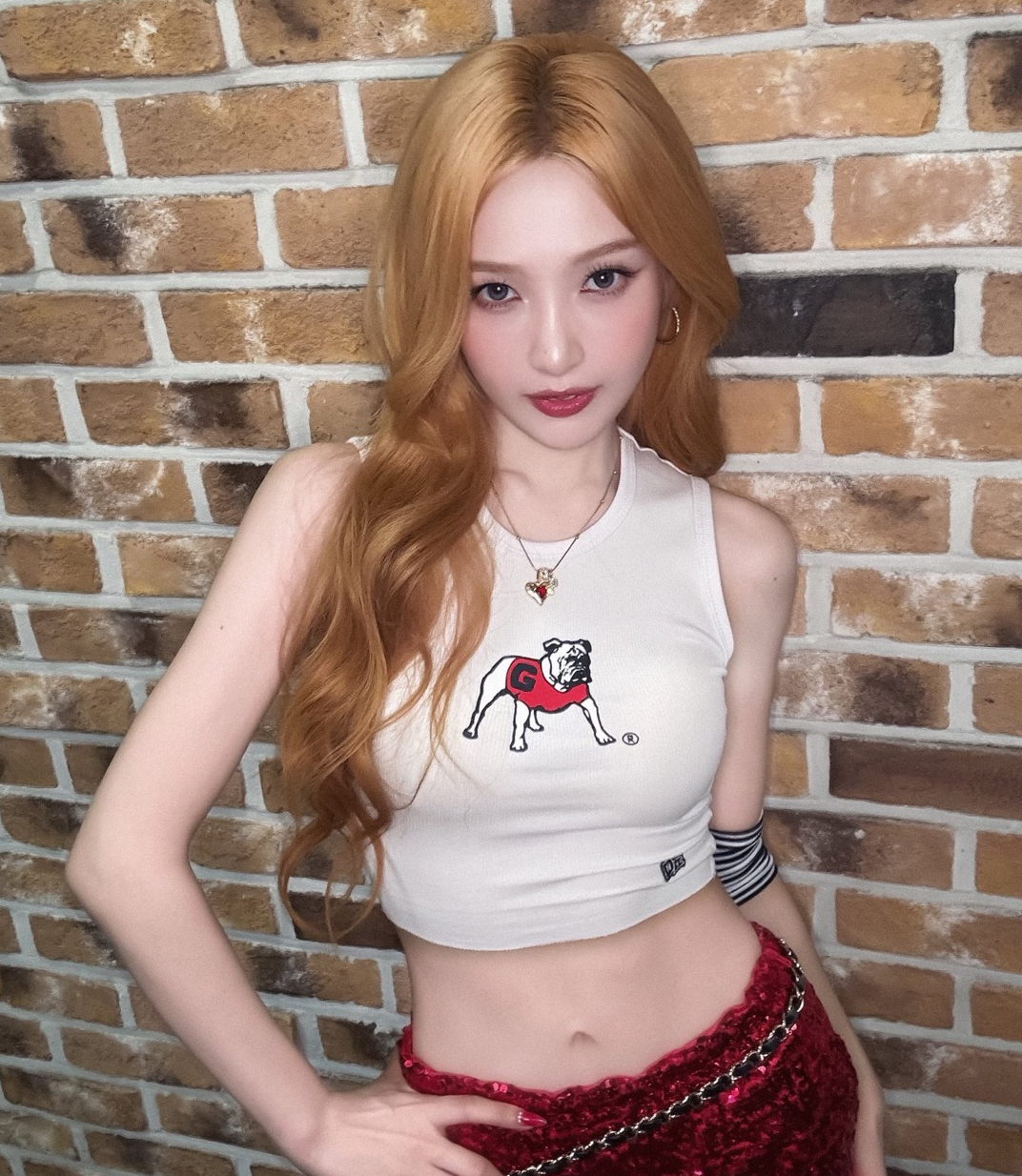 Latest photo of JOY