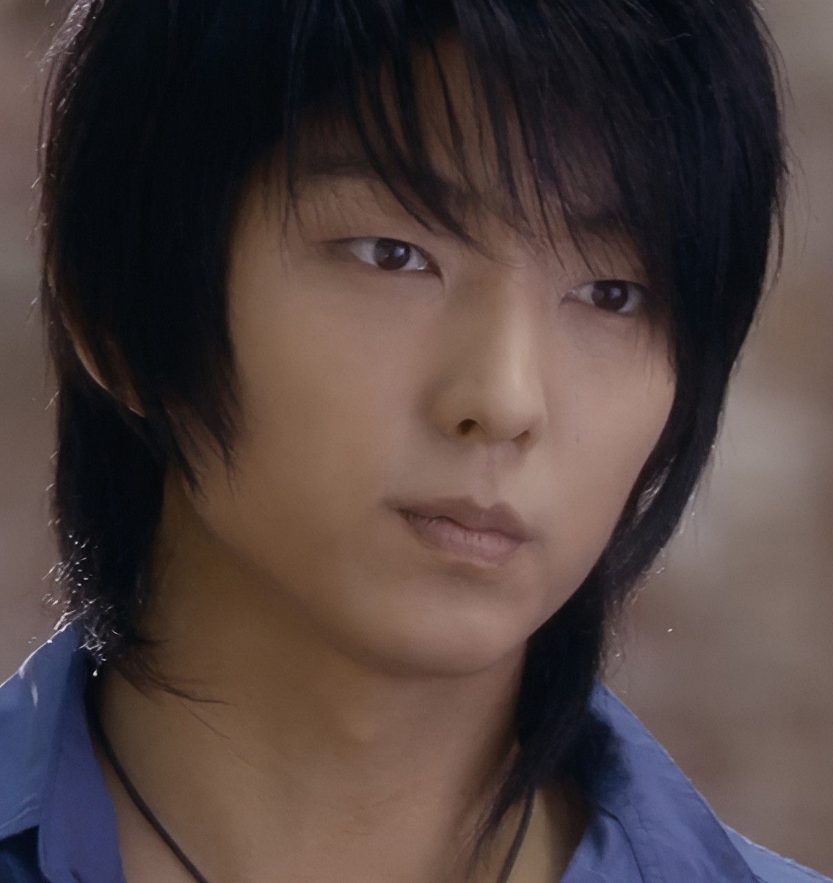 李準基的近期活動照