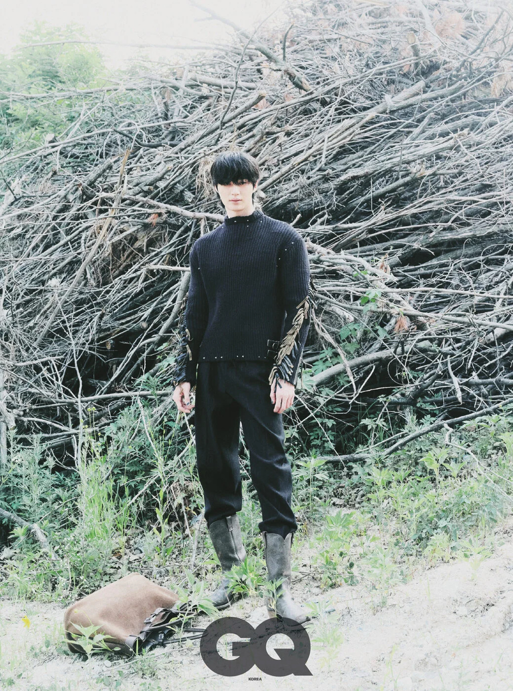 Latest photo of Byeon Wooseok