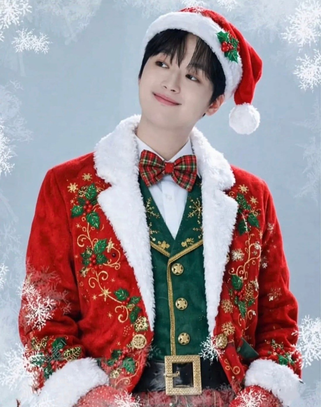 李燦元的最新照片