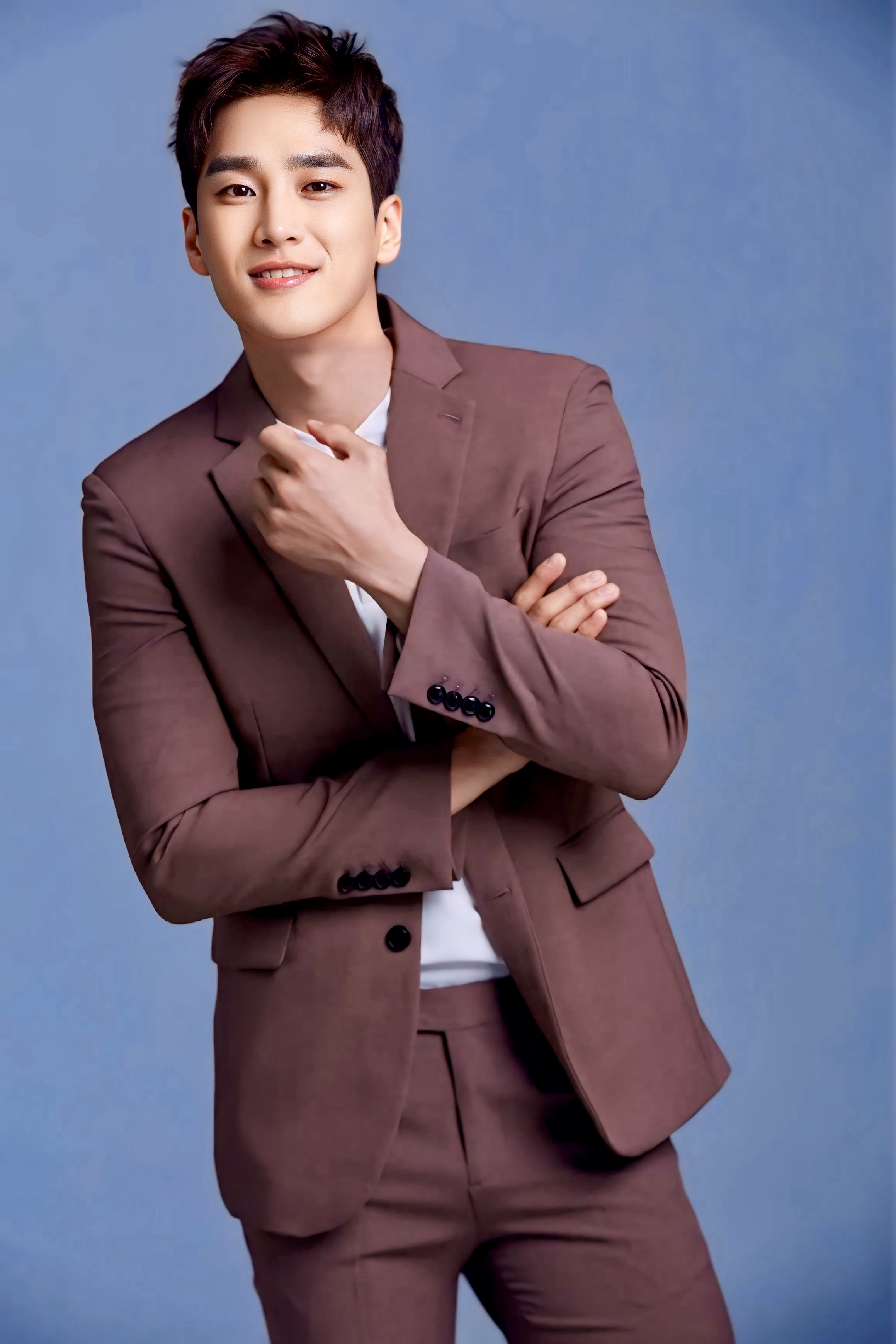 Latest photo of Ahn Bohyun