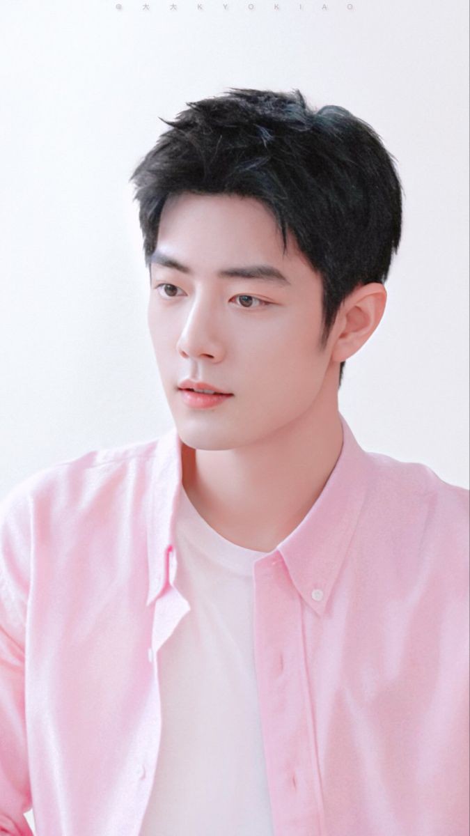 Today's popular wallpaper in Xiao Zhan community