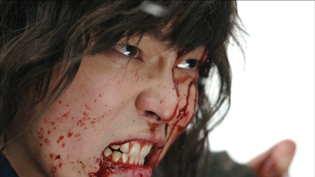 Latest photo of Yoon Kyunsang