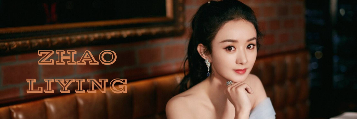 Behind-the-scenes cut of Zhao Liying