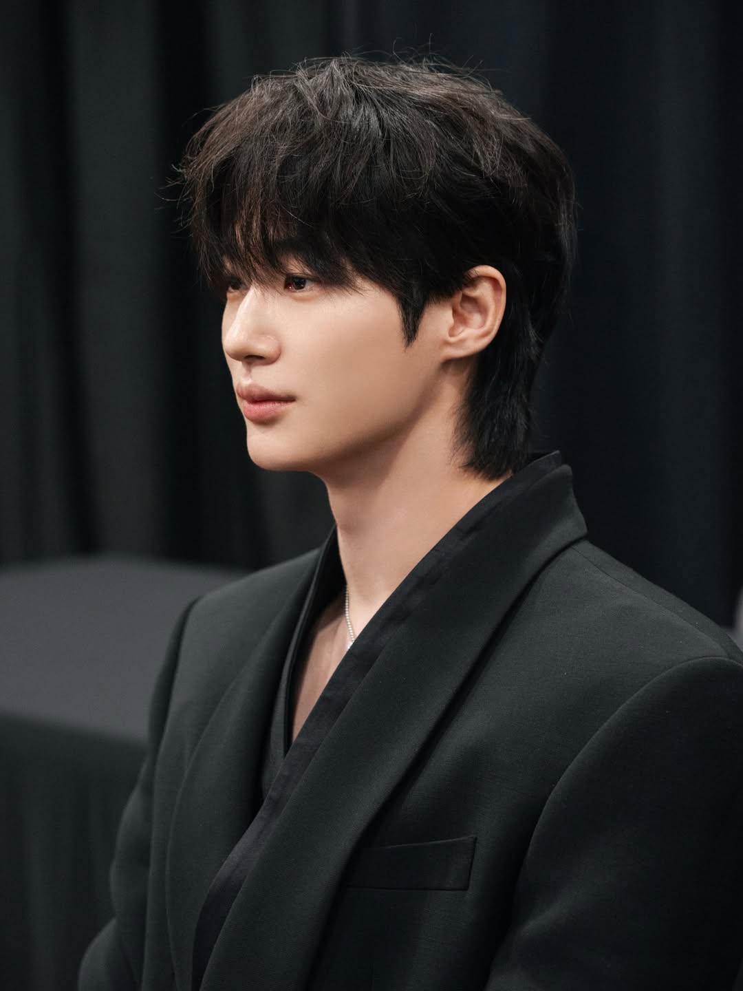 Latest photo of Byeon Wooseok