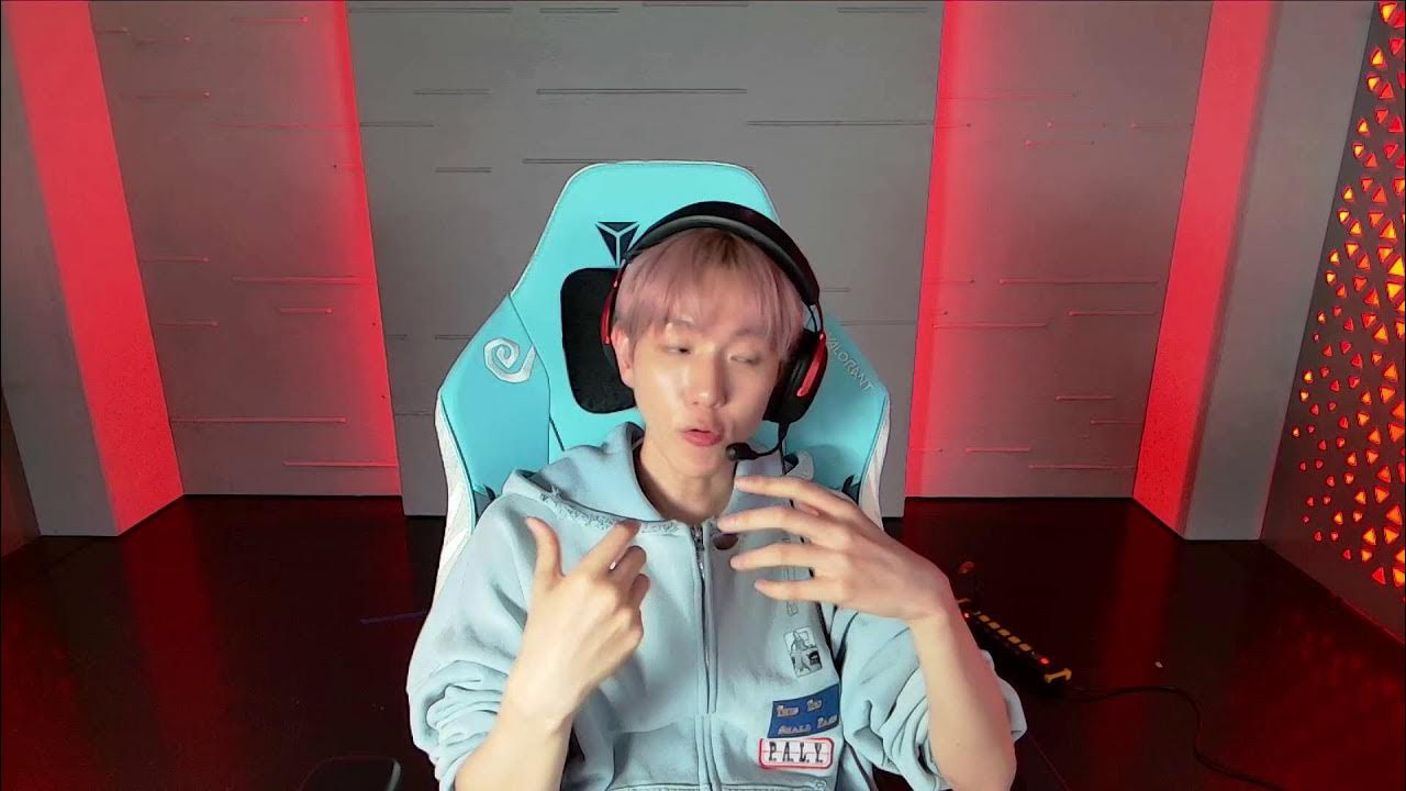 Latest photo of Baekhyun