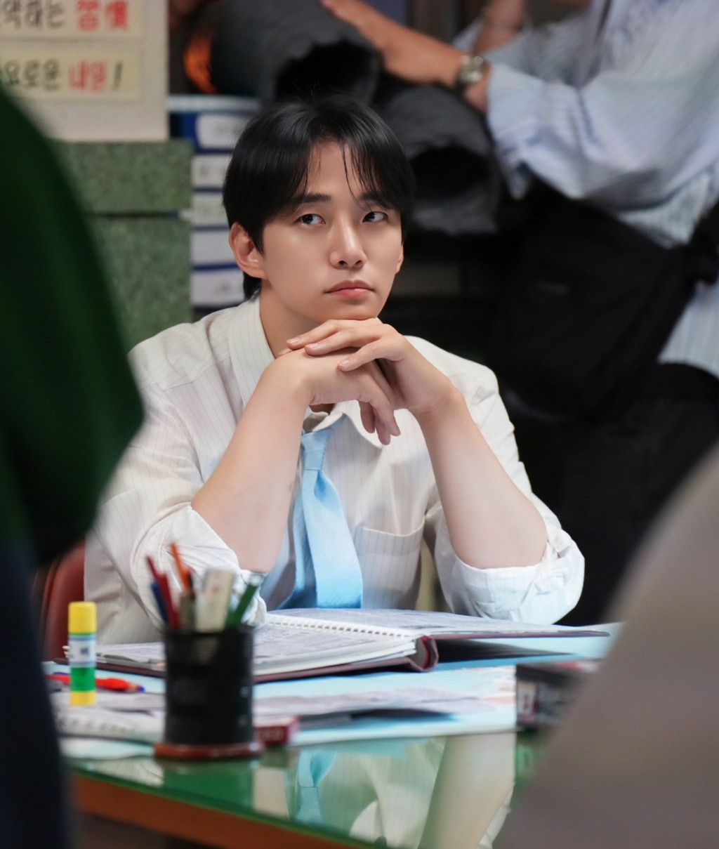 이준호의 최신 사진