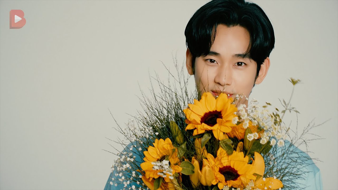 Momen yang diabadikan oleh penggemar Kim Soohyun