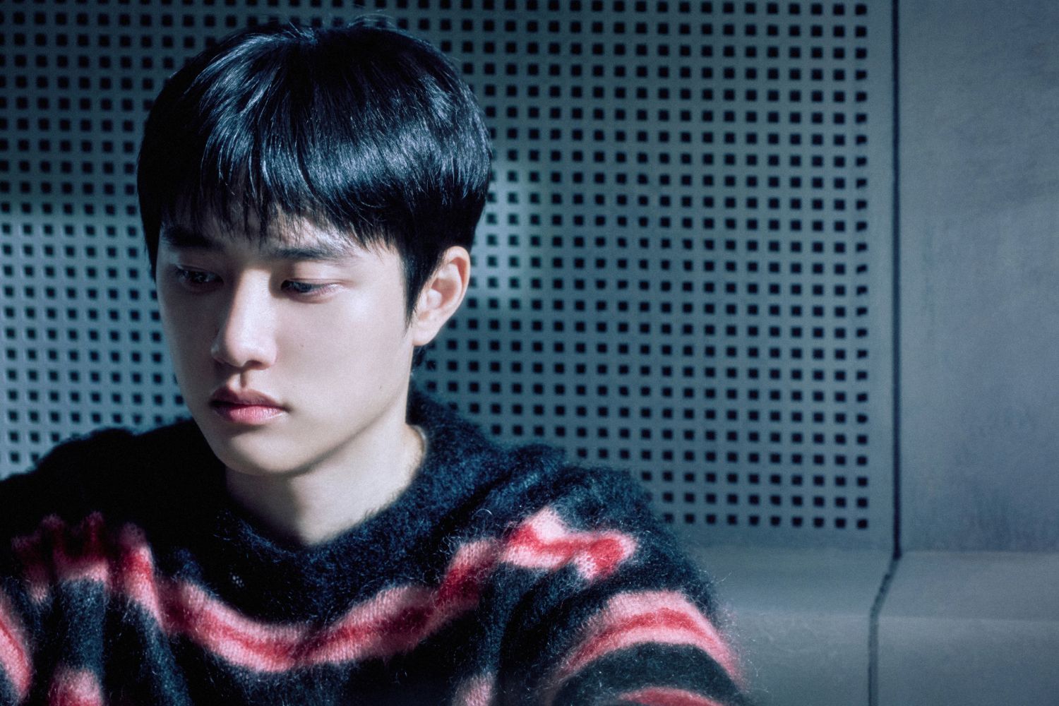 도경수 (디오) 최근 활동샷