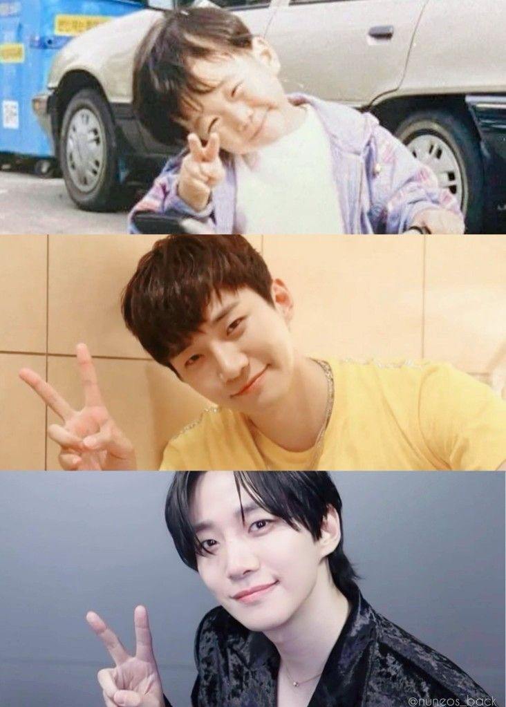 李俊昊的近期活動照