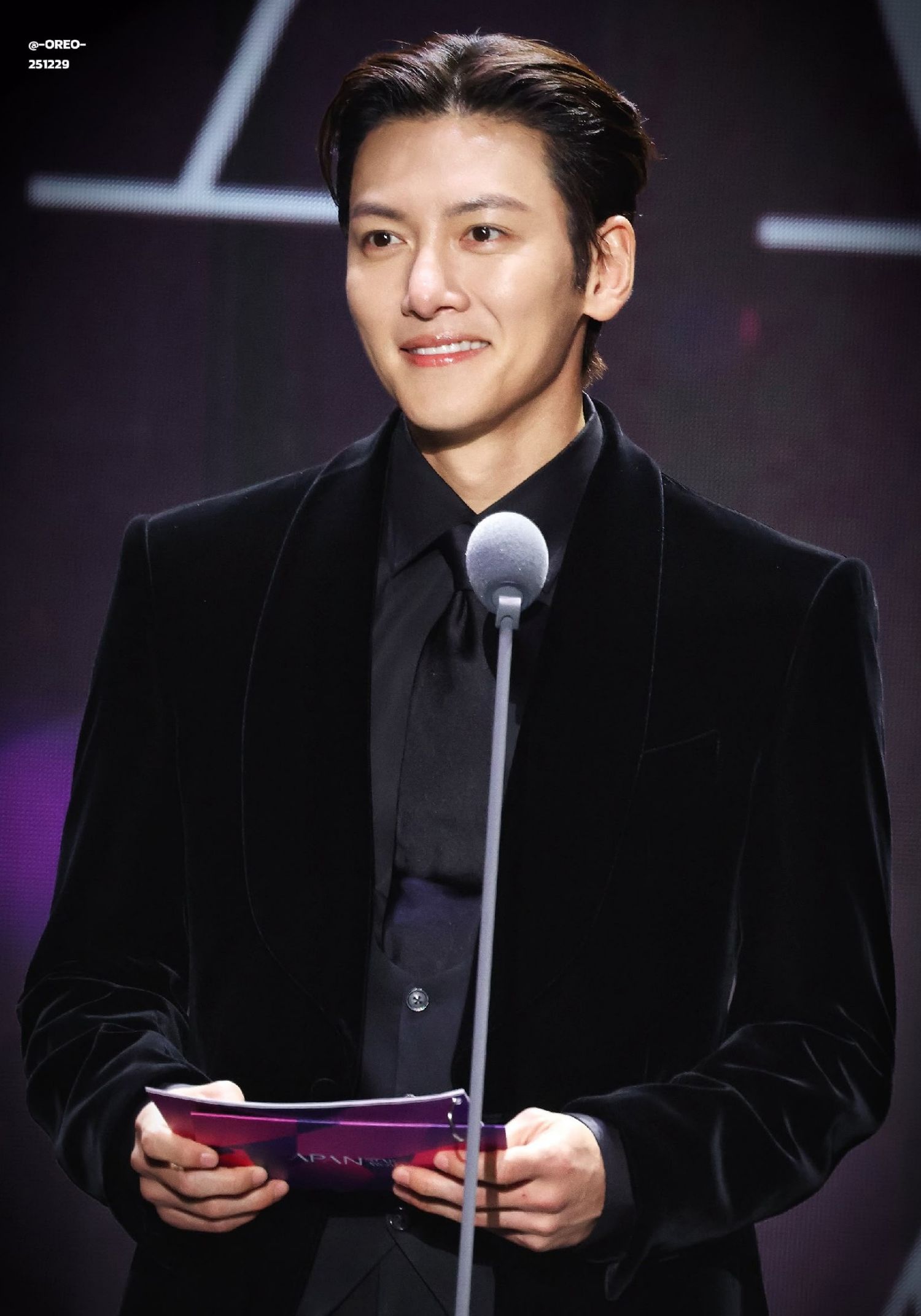 지창욱의 최신 사진