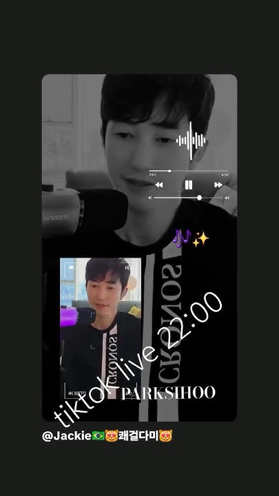 Representative background image loved by Park Sihoo fandom