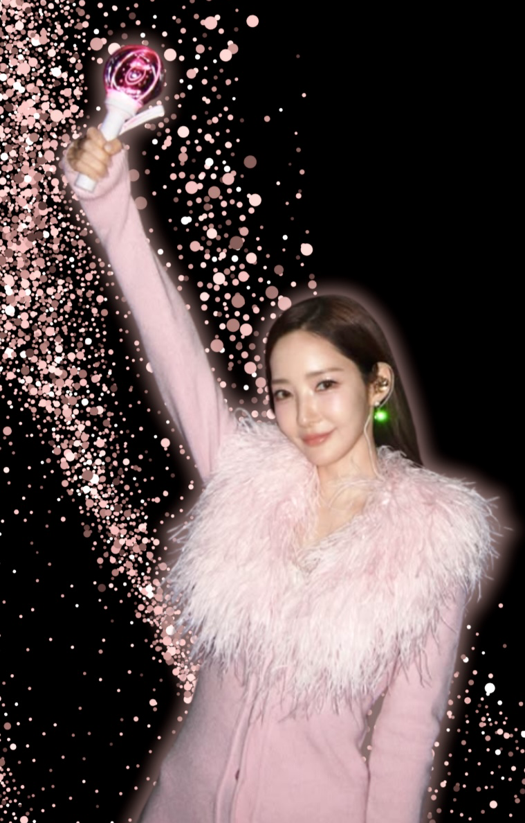 パク・ミニョンの最新写真