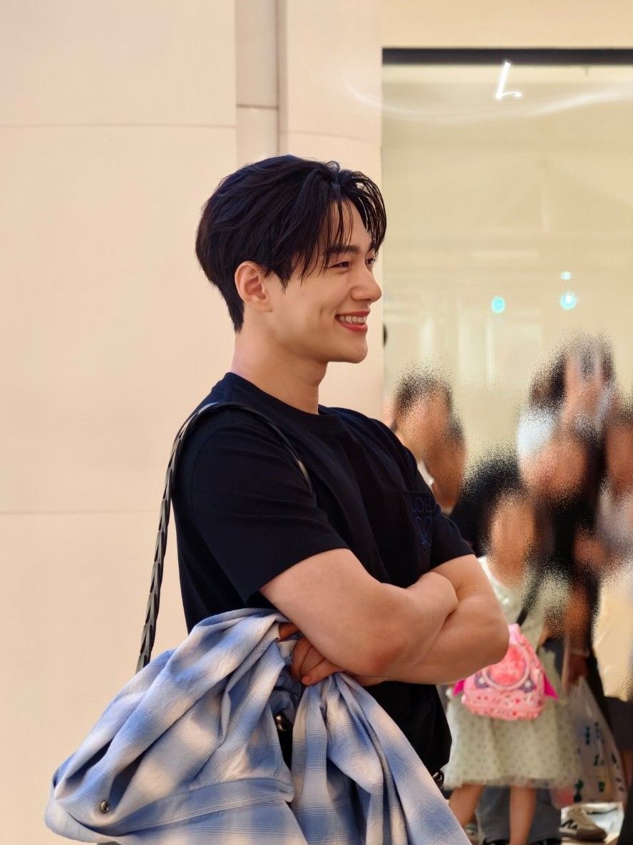 김명수 (엘)의 최신 사진