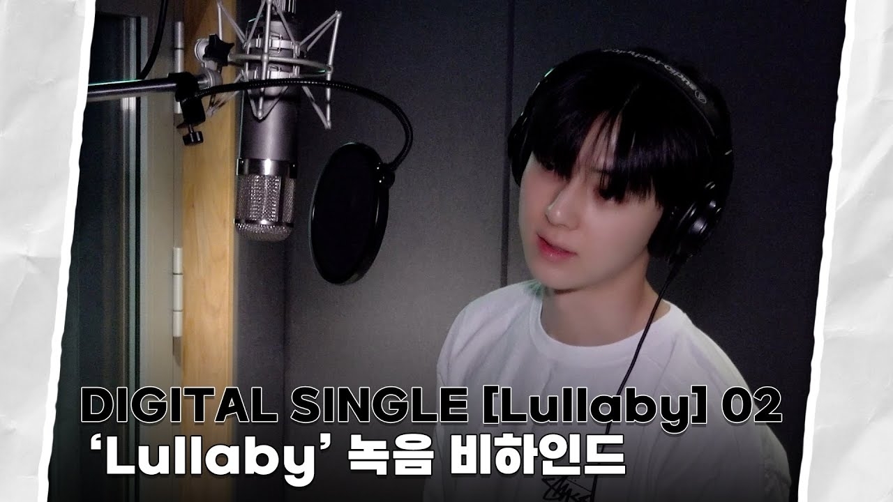 Latest photo of Hwang Minhyun