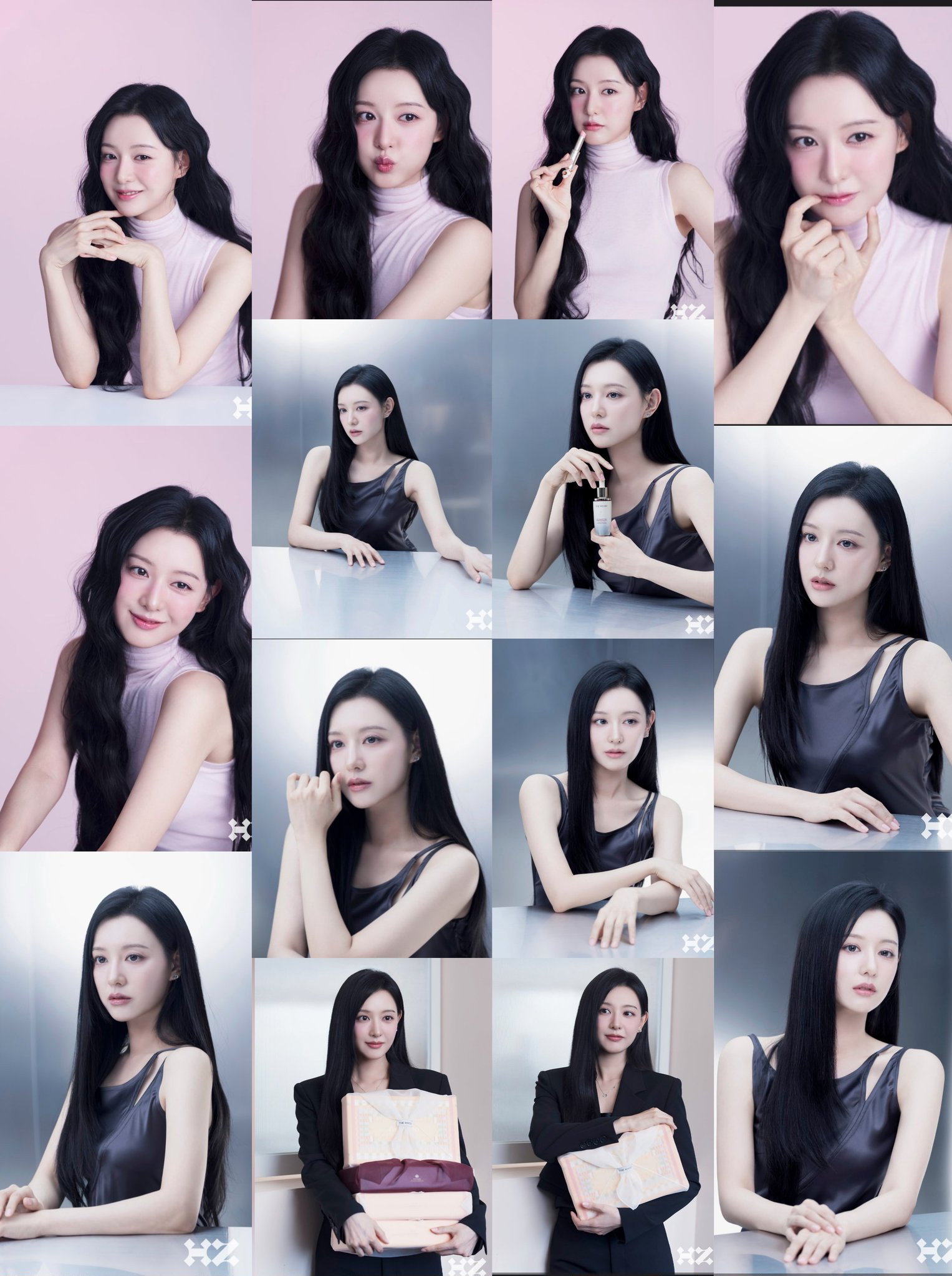 Latest photo of Kim Jiwon