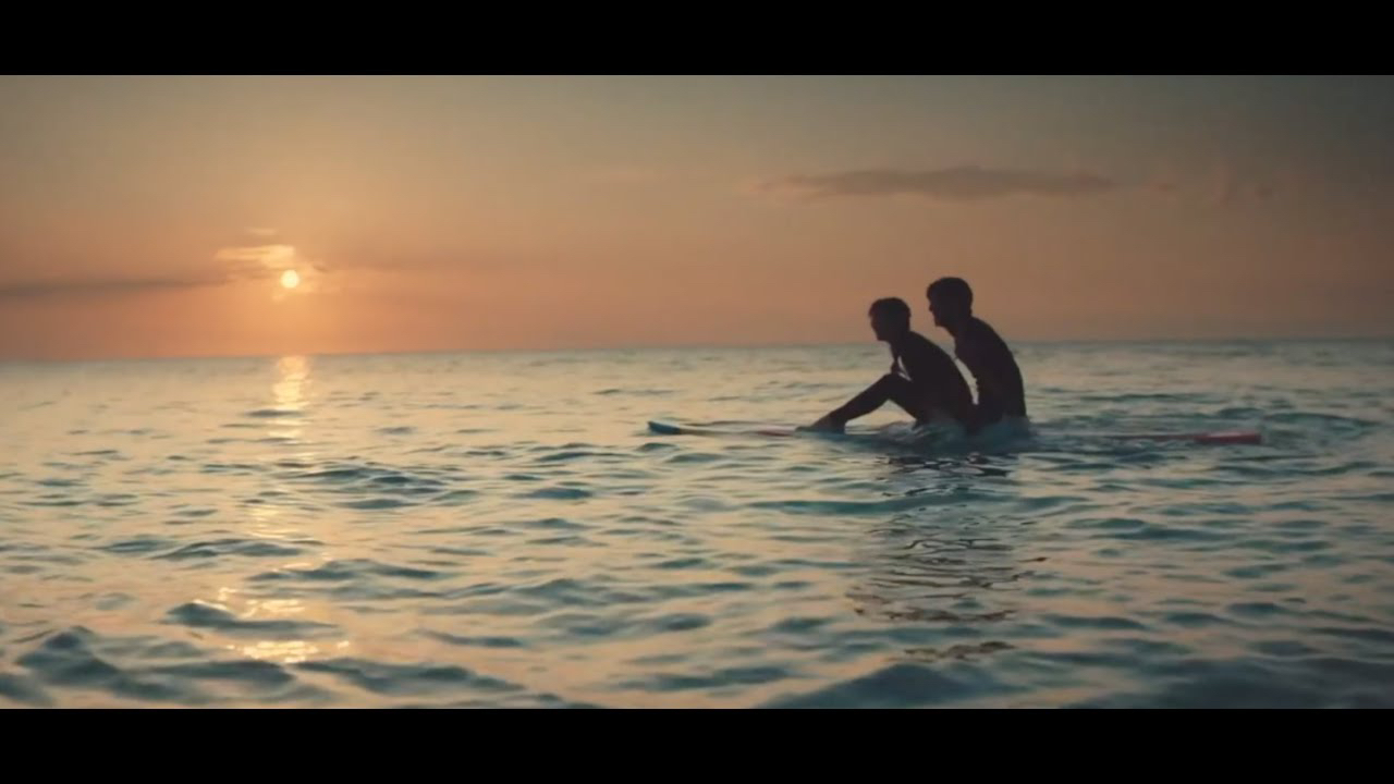 Behind-the-scenes cut of Ji Changwook