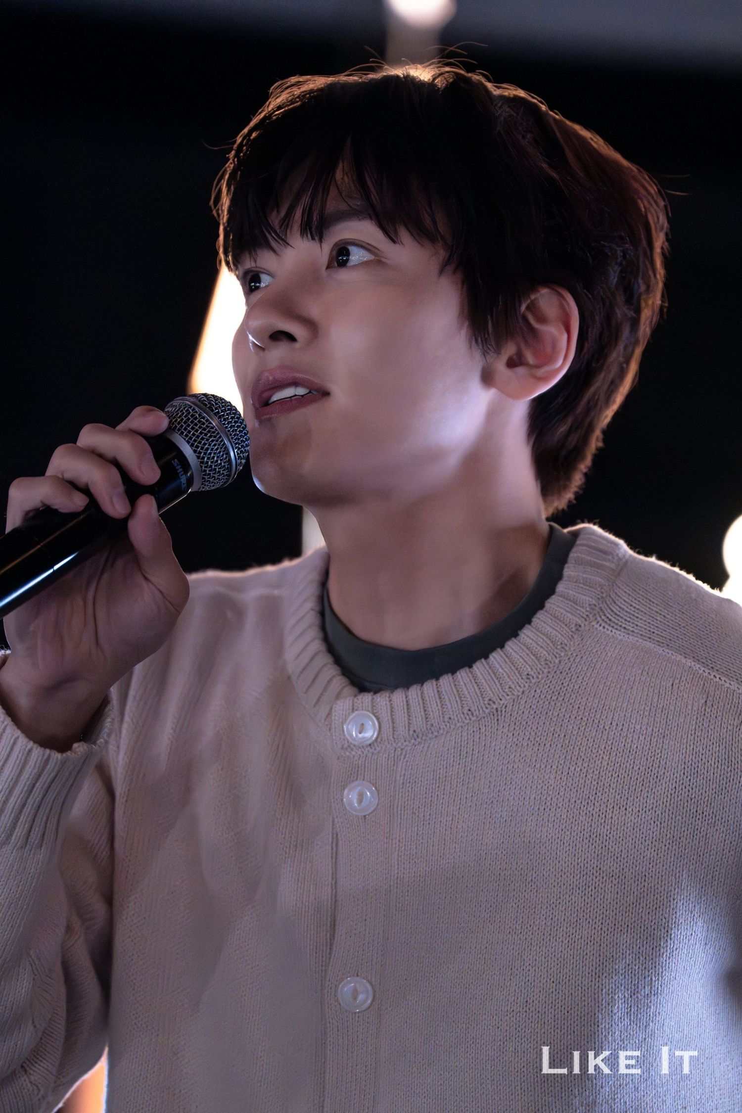 チ・チャンウクの最新写真