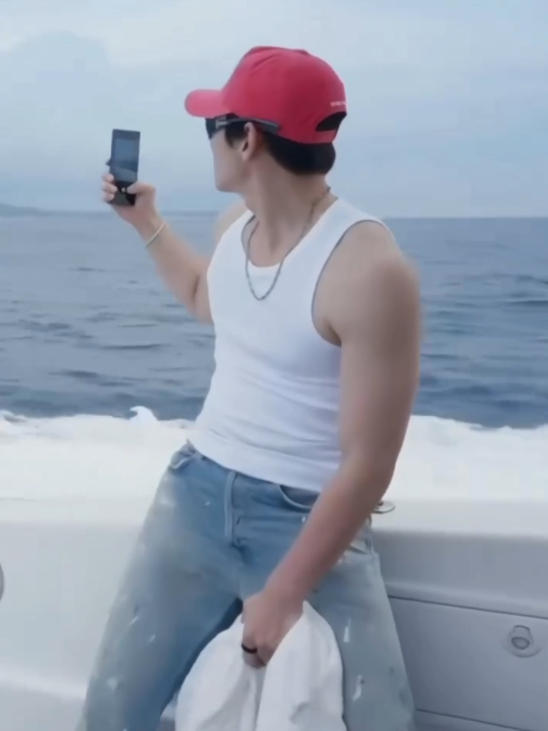 チ・チャンウクの最新写真