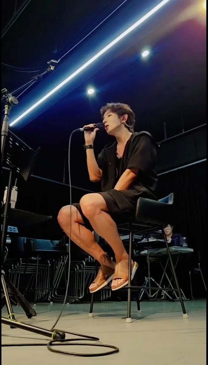 Latest photo of Lee Joongi