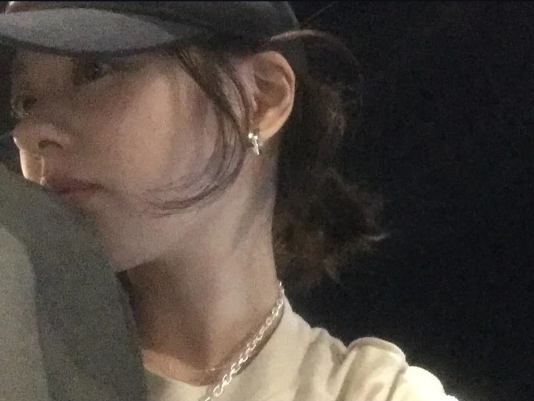 粉絲拍下的庭沼珉瞬間