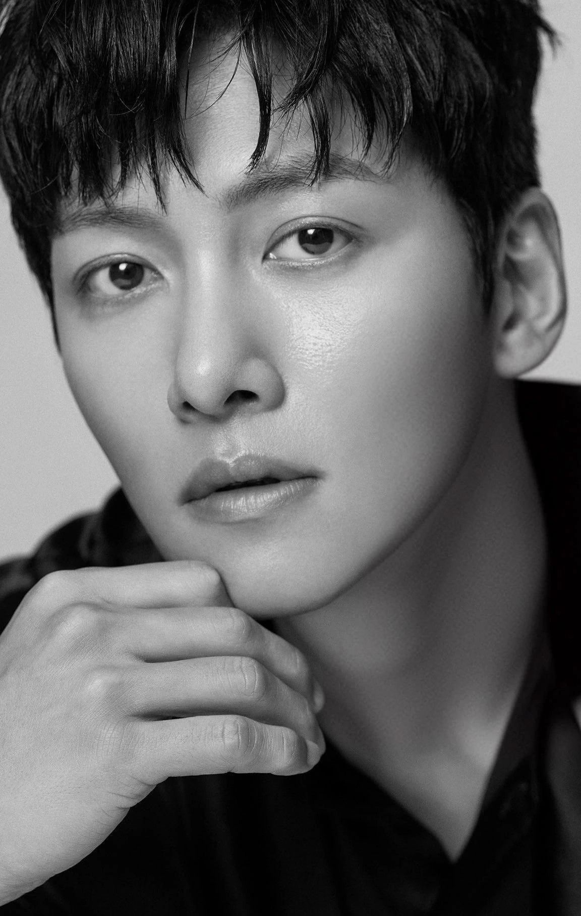 A moment captured by a fan of Ji Changwook