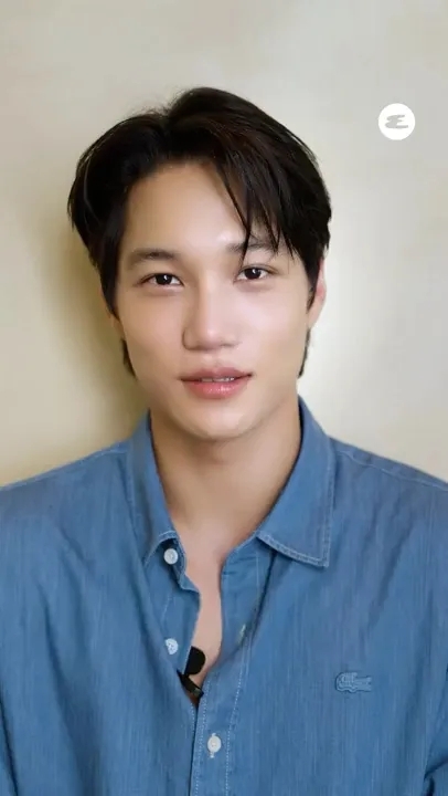 KAI background image recommended by Choeaedol Celeb fandom