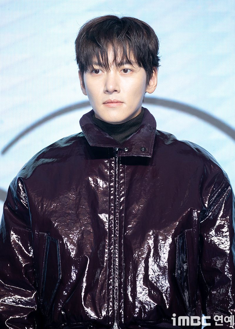 池昌旭的最新照片