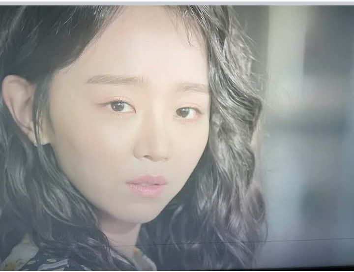 Latest photo of Shin Haesun