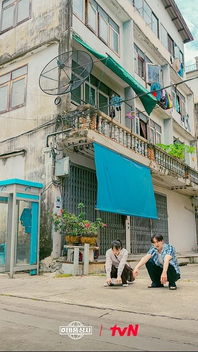 李俊昊的最新照片