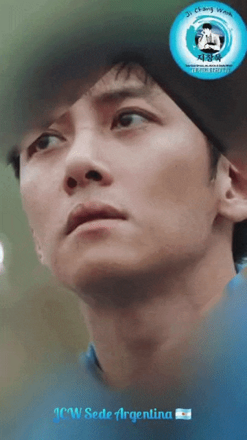 池昌旭的幕後花絮