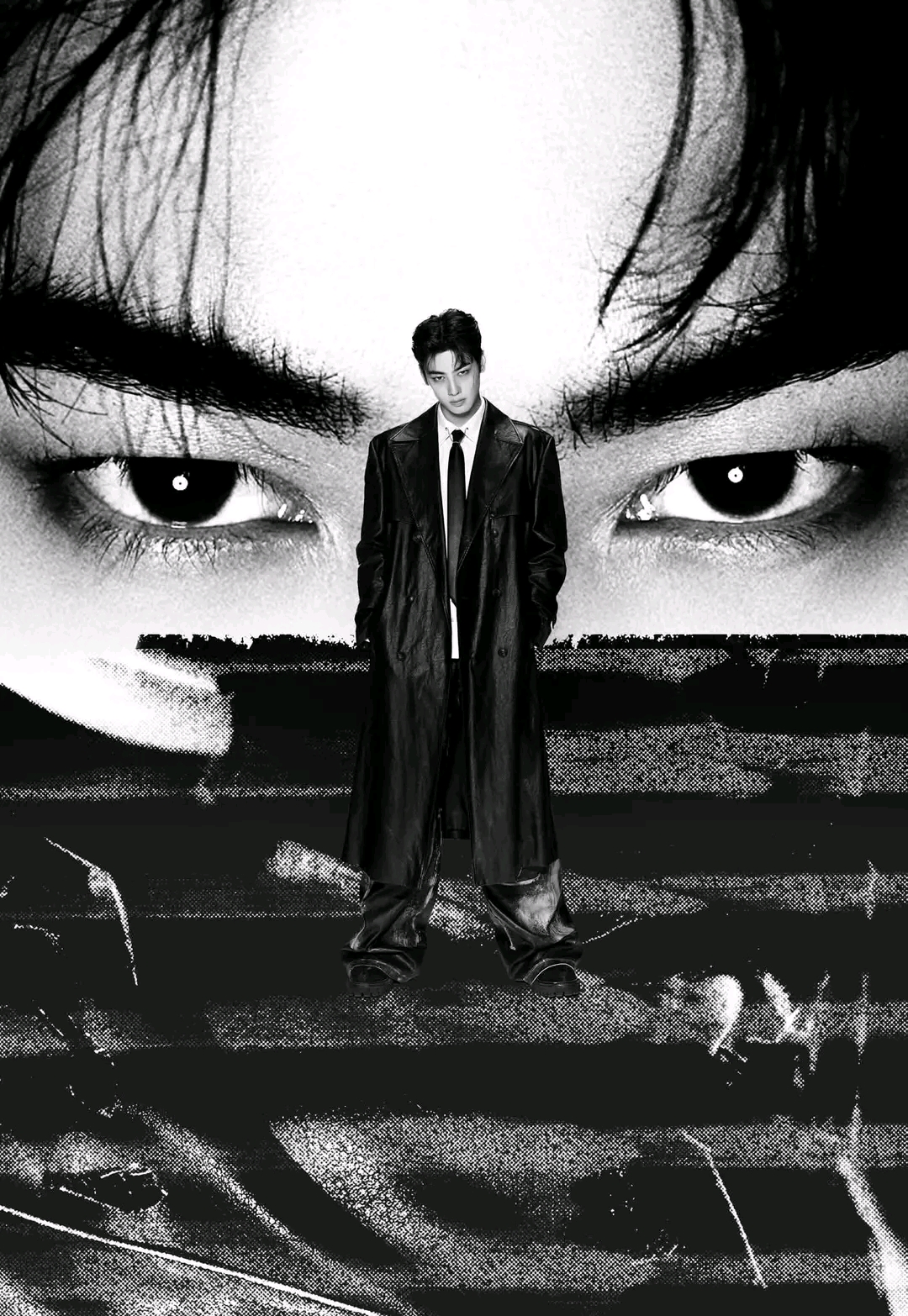 Foto kegiatan terbaru dari Cha Eunwoo