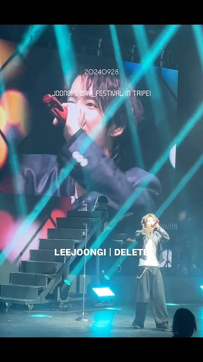 Latest photo of Lee Joongi