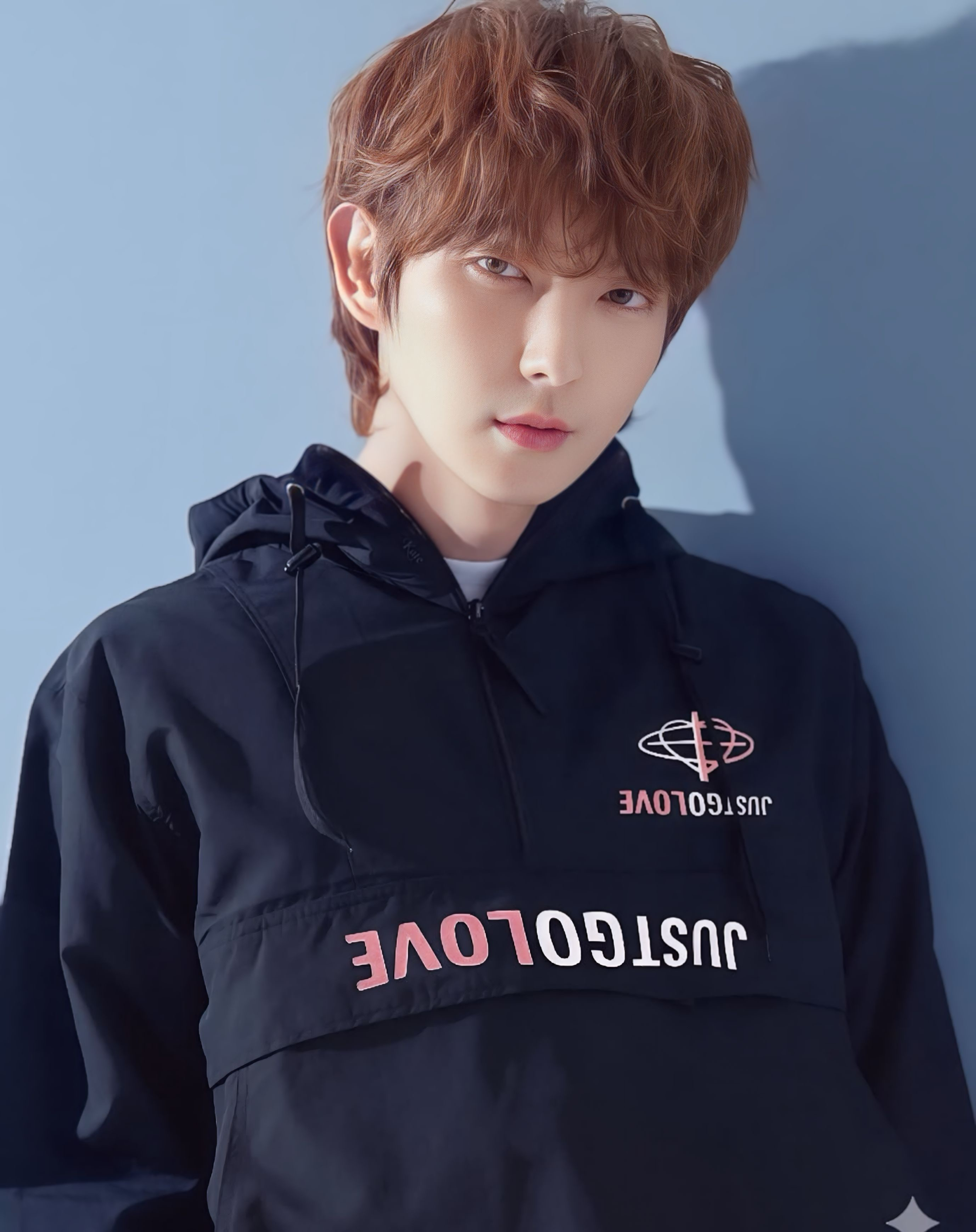 李準基的幕後花絮