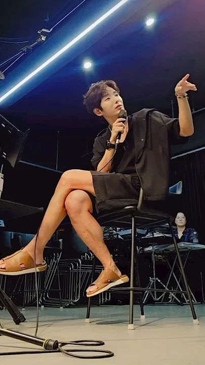 Latest photo of Lee Joongi