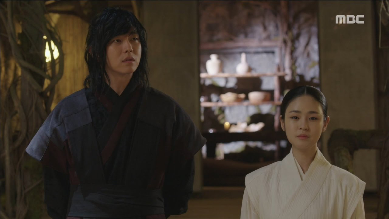 Latest photo of Yoon Kyunsang