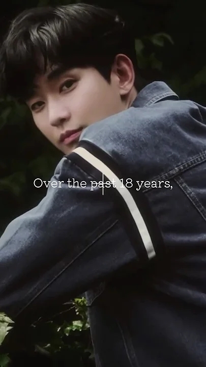 Special wallpaper made by Kim Soohyun's fans