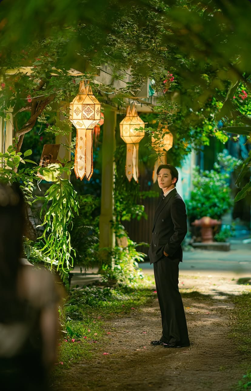 이준호 최근 활동샷