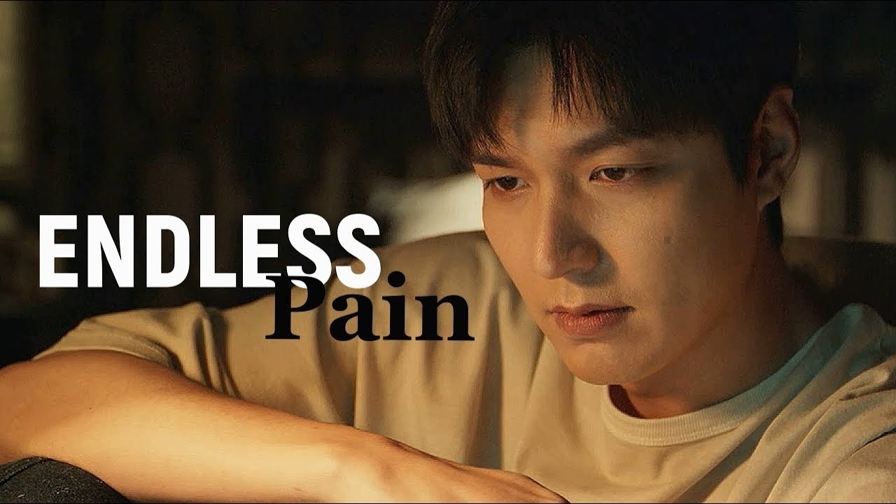 Recent activity shot of Lee Minho