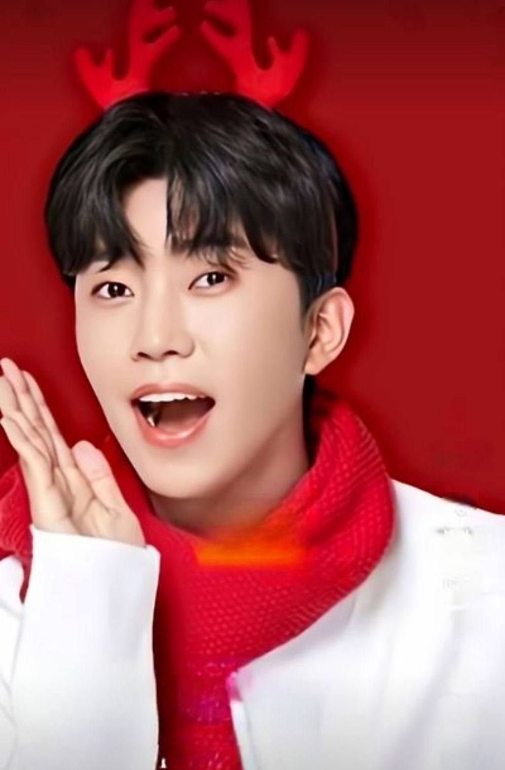 임영웅 최근 활동샷