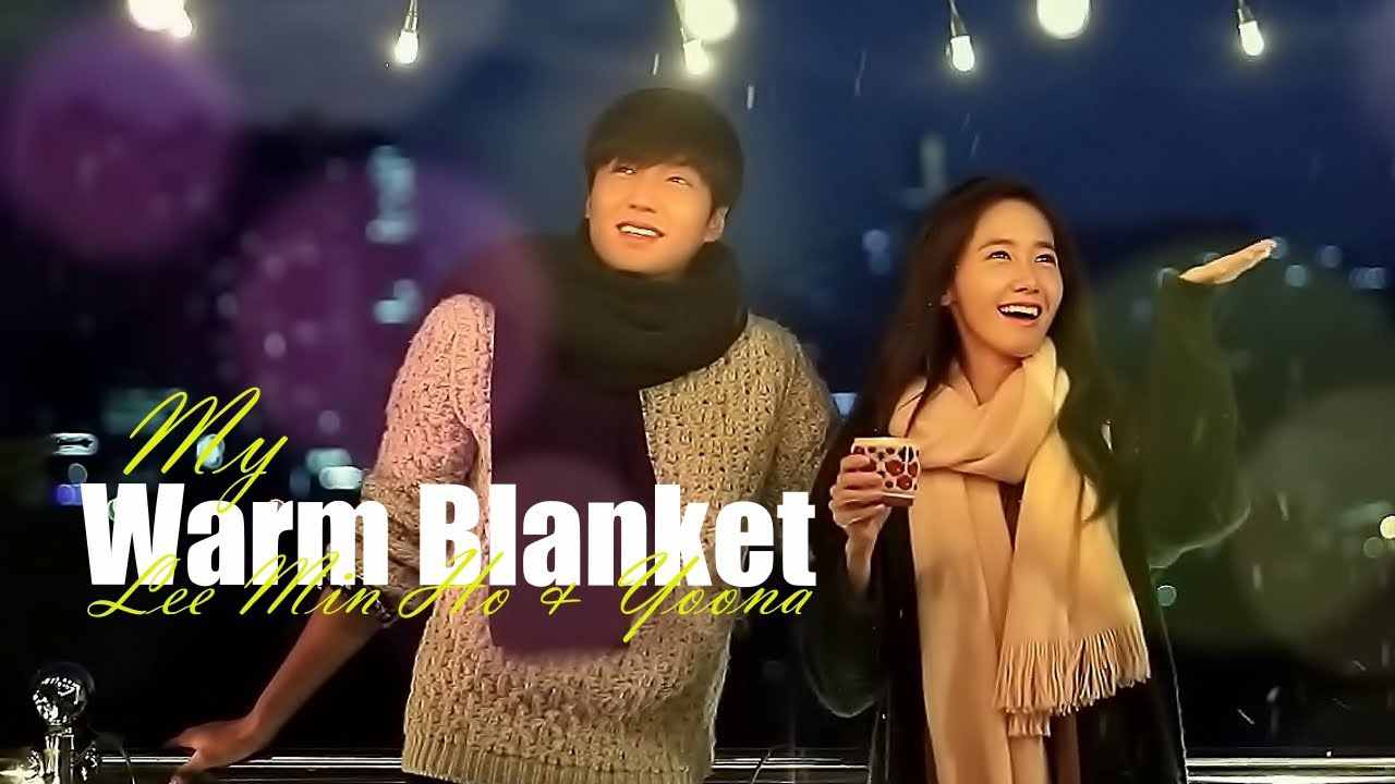 A moment captured by a fan of Lee Minho