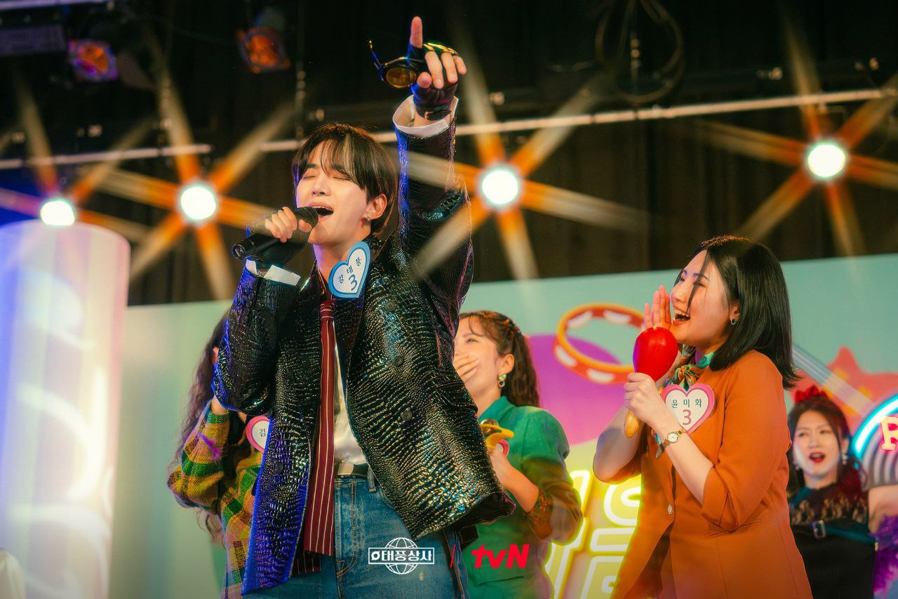이준호의 최신 사진