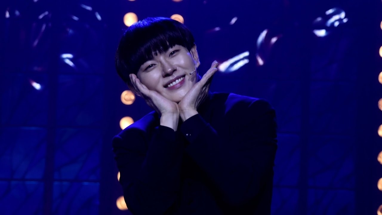 Latest photo of Lee Byeongchan
