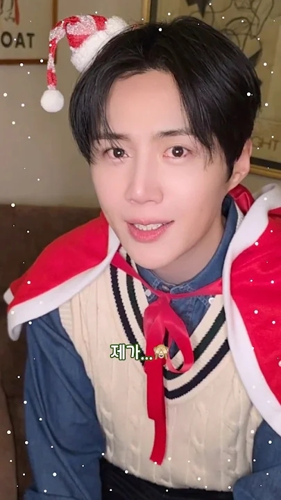 김선호 최근 활동샷