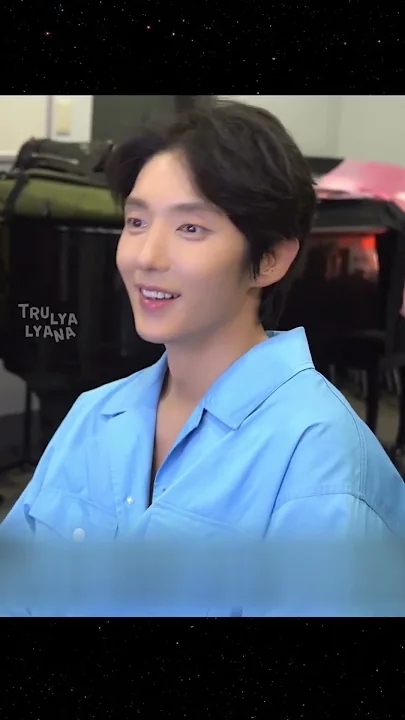 Foto kegiatan terbaru dari Lee Joongi