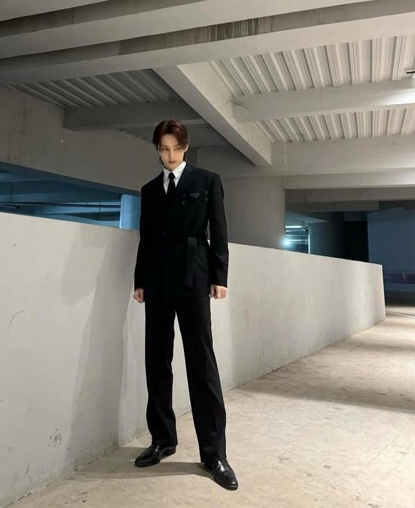 A moment captured by a fan of Wen Junhui