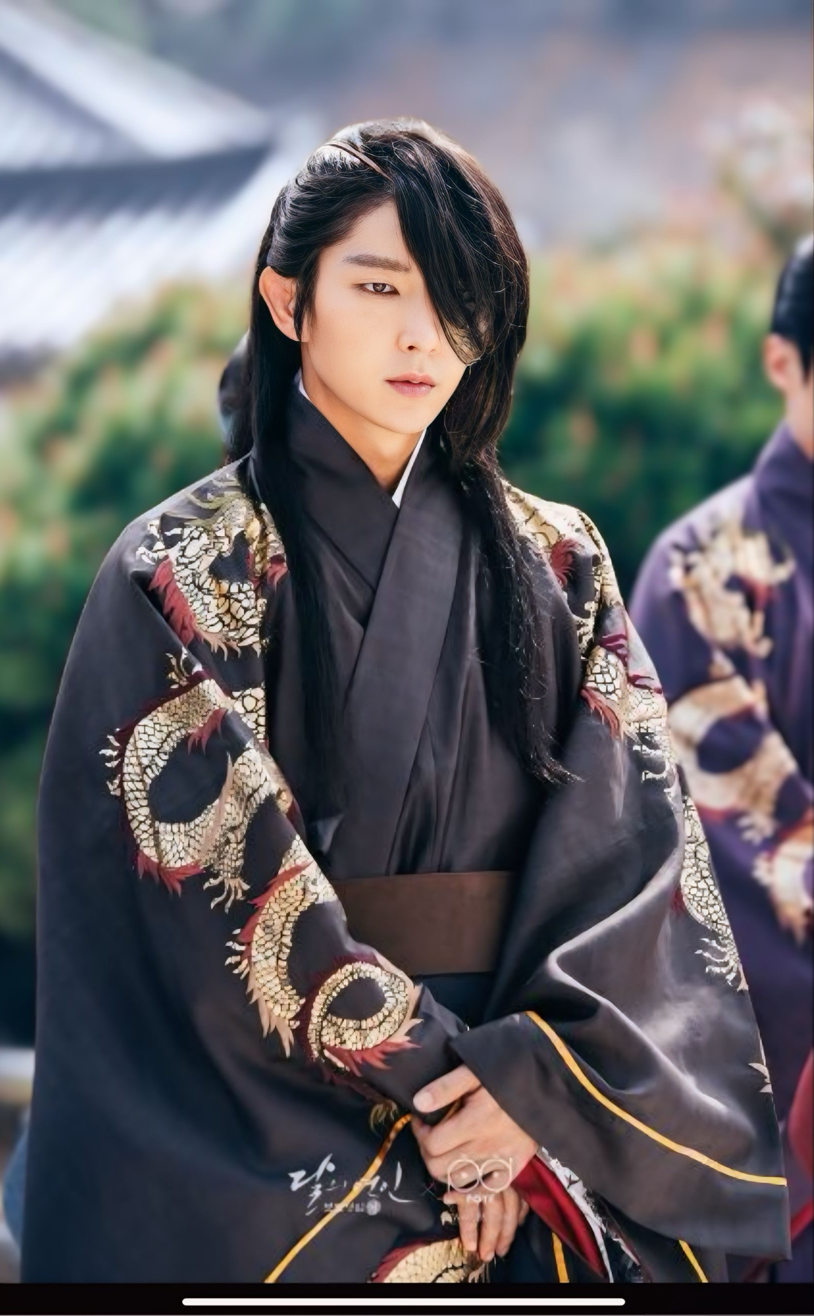 Foto kegiatan terbaru dari Lee Joongi