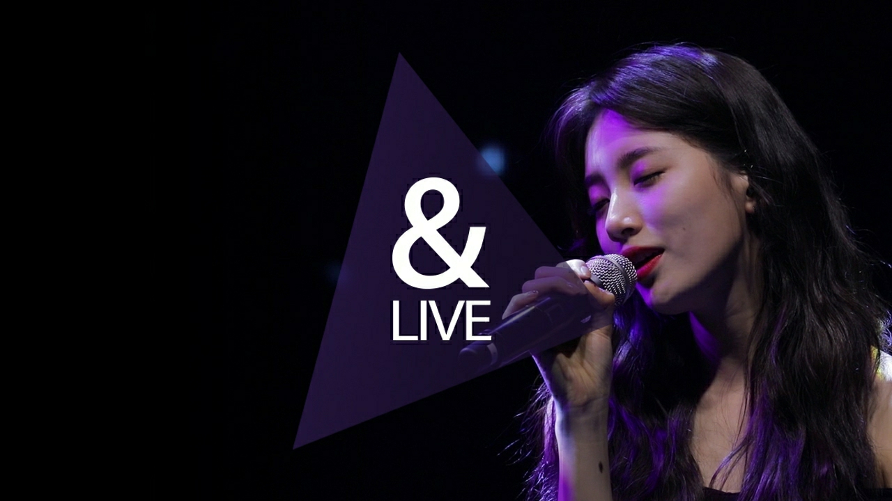 Latest photo of Bae Suzy