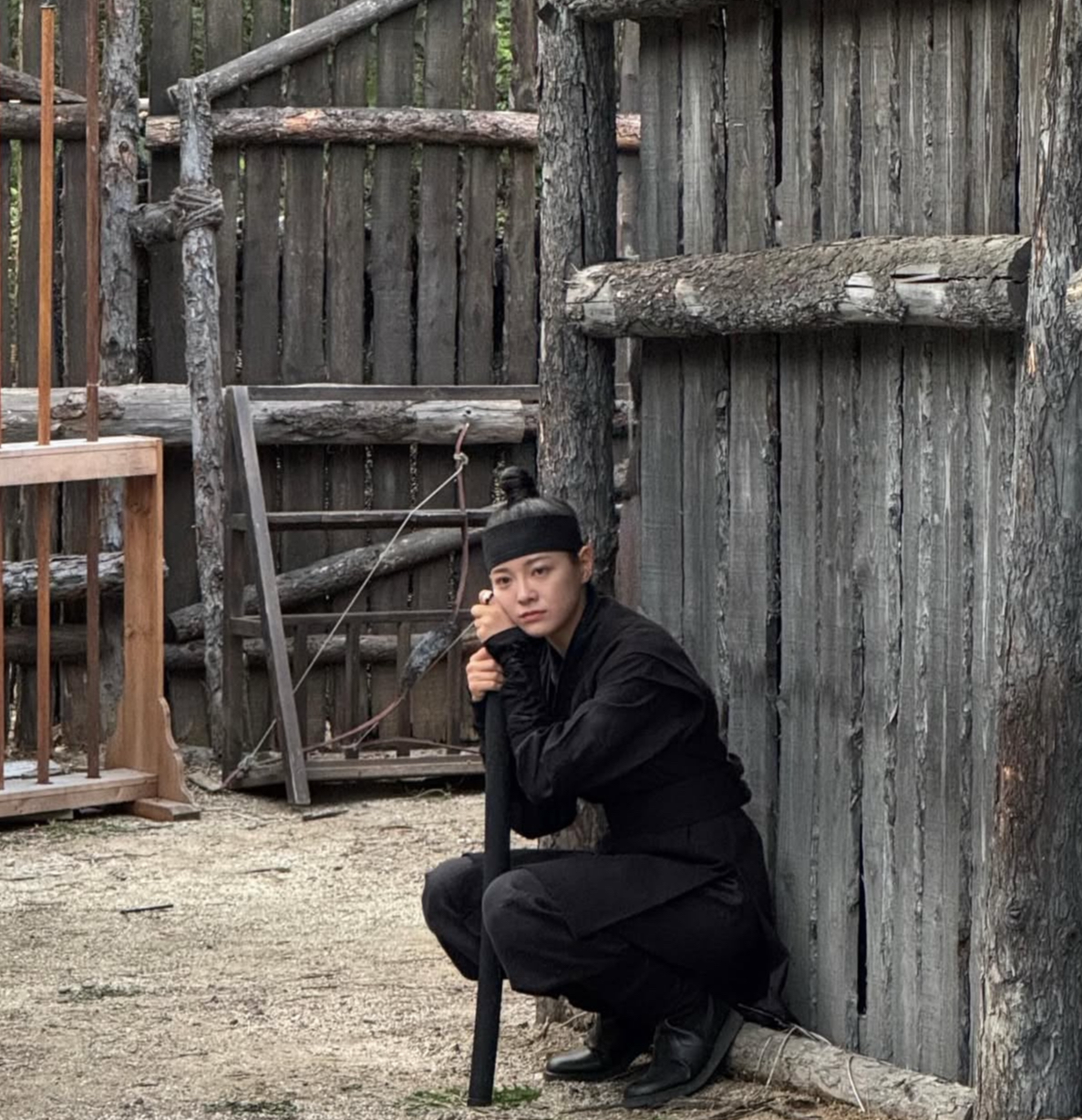 Latest photo of Kim Sejeong